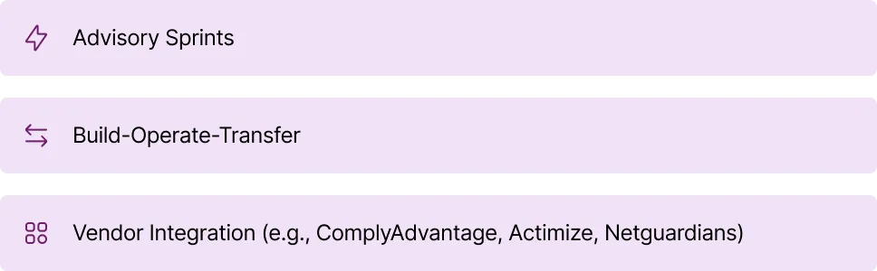 Compliance Summary