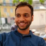 Karthik Iyengar